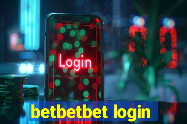 betbetbet login